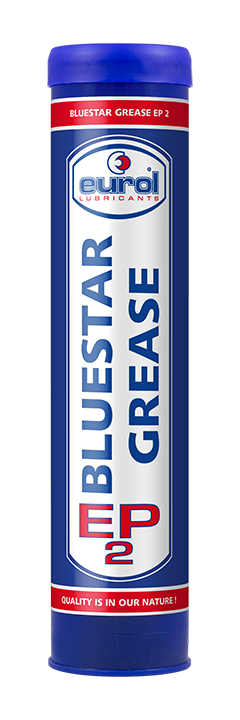 Eurol Blue Star Grease EP 2 - Oljeshoppen